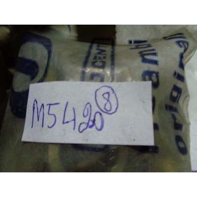 M5420 XX - RACCORDO IN OTTONE ORIGINALE INNOCENTI MINI 39743388 AXE718-2