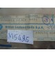 M5425 XX - ACH6001 DADO FISSAGGIO VOLANTE INNOCENTI AUSTIN MORRIS MINI MG MGA