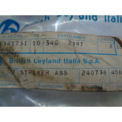 M5426 XX - 34G2097 STRIKER ASS BRITISH LEYLAND-1