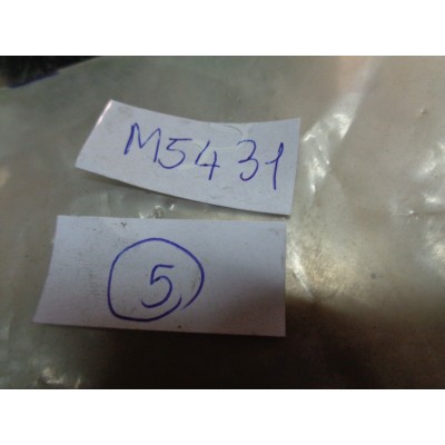 M5431 XX - 11D5264 PERNO BULLONE POMPA FRENI MG MGB MIDGET-1