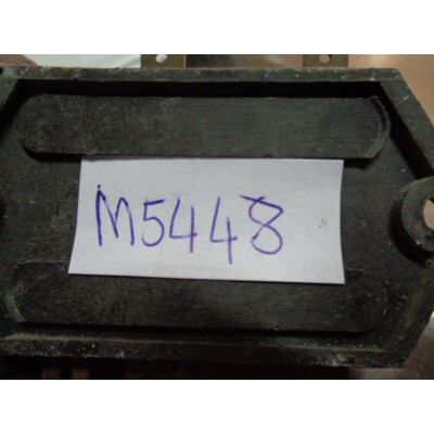M5448 XX - RELE RELAIS RELAY FARI ABBAGLIANTI ANABBAGLIANTI INNOCENTI-1