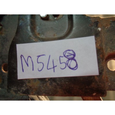 M5458 XX - comando apertura interna SICURA PORTIERA MINI MINOR COOPER AUSTIN-2