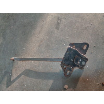 M5458 XX - comando apertura interna SICURA PORTIERA MINI MINOR COOPER AUSTIN-1