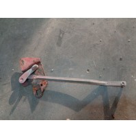 M5458 XX - comando apertura interna SICURA PORTIERA MINI MINOR COOPER AUSTIN
