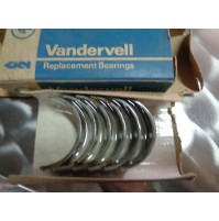 M5464 XX - VP733 BRONZINE BANCO INNOCENTI MINI 90 120 MINOR COOPER 997 998 1098