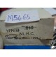 M5465 XX - VPM733 BRONZINE BANCO INNOCENTI MINI 90 120 MINOR COOPER 997 998 1098