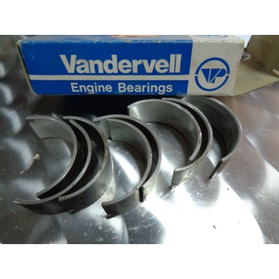 M5465 XX - VPM733 BRONZINE BANCO INNOCENTI MINI 90 120 MINOR COOPER 997 998 1098