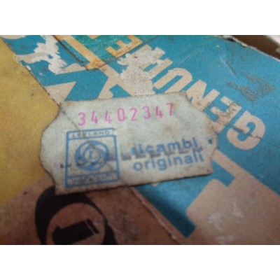 M5469 XX - 12G1318 SUPPORTO MOTORE RADIATORE AUSTIN ROVER MINI MINOR COOPER-1