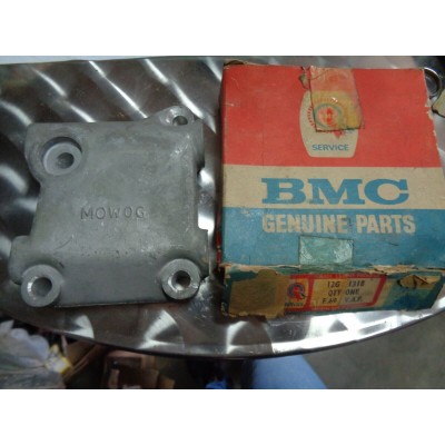 M5469 XX - 12G1318 SUPPORTO MOTORE RADIATORE AUSTIN ROVER MINI MINOR COOPER