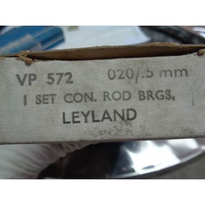 M5470 XX - VP572 + 0.20 BRONZINE INNOCENTI AUSTIN MINI 850 1000 1100-1