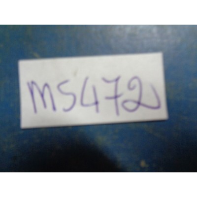 M5472 XX - VP91306 + 0.40 1.0mm BRONZINE AUSTIN MINI INNOCENTI 1275 cc-0