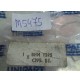 M5475 XX - BHM1295 SPINTA ALBERO MOTORE BRONZINE SPALLAMENTO MG MGB 62 - 80