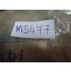 M5477 XX -  SET BRONZINE SPALLAMENTO INNOCENTI + 0.30 MINI 90 120