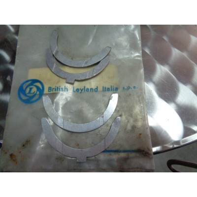 M5478 XX -  SET BRONZINE SPALLAMENTO  BHM1004 BRITISH LEYLAND