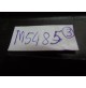 M5485 XX - ZAMPA SUPPORTO 226245 LEVA CAMBIO INNOCENTI MINI MINOR COOPER