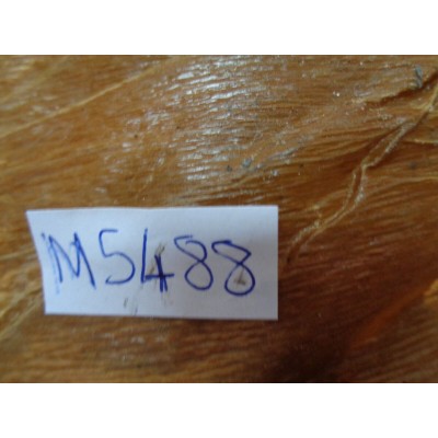 M5488 XX - CORONA DENTATA VOLANO 22A411 18/62 INNOCENTI AUSTIN MINI CLASSIC-2