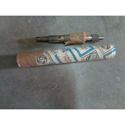 M5491 XX - 22G833 38502488 ALBERO PRIMARIO 4 SYNCRO INNOCENTI AUSTIN MINI