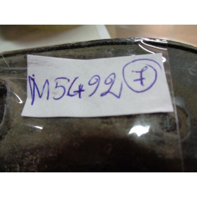 M5492 XX - GUARNIZIONE LUCE TARGA CARELLO 10200523 INNOCENTI MINI CLASSIC-2