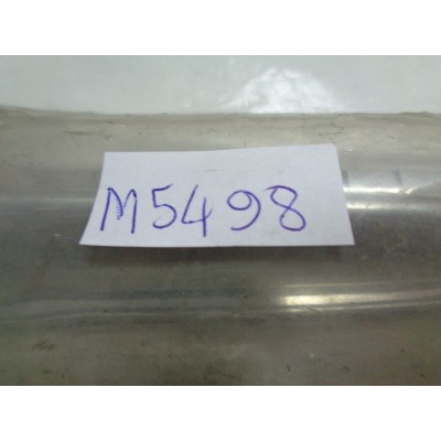 M5498 XX - 33471360 innocenti austin a40 MANIGLIA COFANO POSTERIORE-0