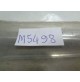 M5498 XX - 33471360 innocenti austin a40 MANIGLIA COFANO POSTERIORE