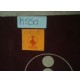 M550 XX - FANALE FARO ANTERIORE DESTRO DX CARELLO 53311145 MINI DE TOMASO 