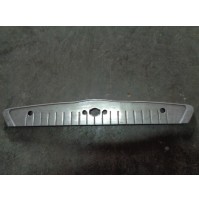 M5502 XX - innocenti austin a40 MANIGLIA COFANO POSTERIORE