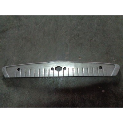M5502 XX - innocenti austin a40 MANIGLIA COFANO POSTERIORE