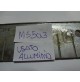 M5503 XX - innocenti austin a40 MANIGLIA COFANO POSTERIORE