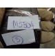 M5504 XX - GUARNIZIONE  innocenti austin a40 MANIGLIA COFANO POSTERIORE