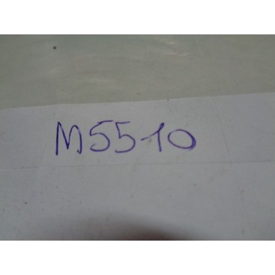 M5510 XX - COPPIA GRIGLIE PORTIERA INNOCENTI MINI MK1-1