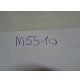 M5510 XX - COPPIA GRIGLIE PORTIERA INNOCENTI MINI MK1