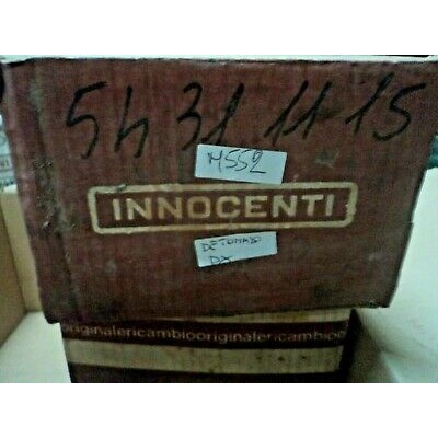 M552 XX - FANALE ANTERIORE DESTRO DX H4 54311115 INNOCENTI 120 90 BERTONE MINI-0