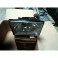 M552 XX - FANALE ANTERIORE DESTRO DX H4 54311115 INNOCENTI 120 90 BERTONE MINI
