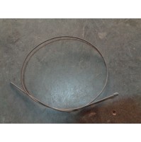 M5527 XX - CAVO COMANDO PEDALE ACCELERATORE INNOCENTI MORRIS IM3 JM3 34822107