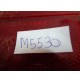 M5530 XX - PLASTICA FANALE POSTERIORE UNIVERSALE AUTO 5966253 FIAT 127 III (147)