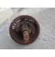 M5551 XX - DIFFERENZIALE INNOCENTI MINI 22G340 63 DENTI 3.938:1