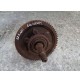 M5552 XX - DIFFERENZIALE INNOCENTI MINI 22A401 64 DENTI 3.765:1