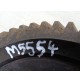 M5554 XX - DIFFERENZIALE INNOCENTI MINI DAM2678 62 DENTI 3.444:1