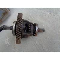 M5554 XX - DIFFERENZIALE INNOCENTI MINI DAM2678 62 DENTI 3.444:1