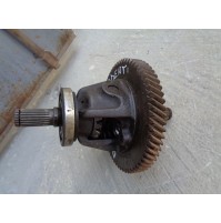 M5557 XX - DIFFERENZIALE INNOCENTI MINI DAM4163 62 DENTI 3.647:1