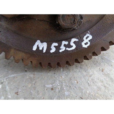 M5558 XX - DIFFERENZIALE INNOCENTI MINI 22G540 63 DENTI 16/63-3