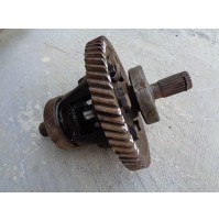 M5558 XX - DIFFERENZIALE INNOCENTI MINI 22G540 63 DENTI 16/63