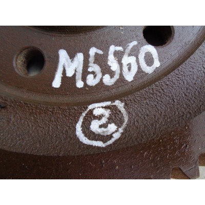 M5560 XX - CORONA DIFFERENZIALE INNOCENTI MINI DAM3217 63 DENTI 3.938-0