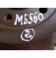 M5560 XX - CORONA DIFFERENZIALE INNOCENTI MINI DAM3217 63 DENTI 3.938