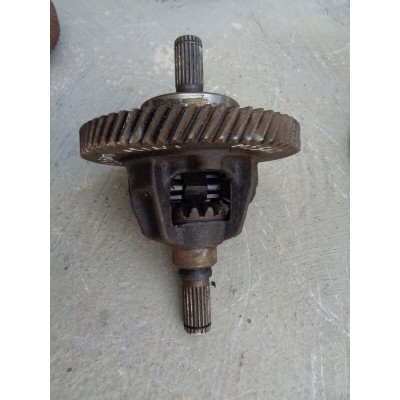 M5562 XX - DIFFERENZIALE INNOCENTI MINI 62 DENTI-0