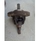 M5562 XX - DIFFERENZIALE INNOCENTI MINI 62 DENTI
