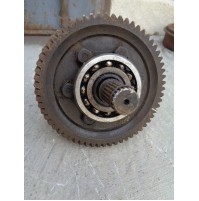 M5562 XX - DIFFERENZIALE INNOCENTI MINI 62 DENTI