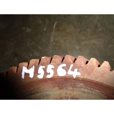 M5564 XX - DIFFERENZIALE INNOCENTI MINI 22A401 64 DENTI-4