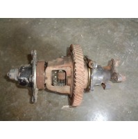 M5564 XX - DIFFERENZIALE INNOCENTI MINI 22A401 64 DENTI