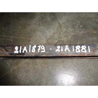 M5566 XX - 21A1879 21A1881 INNOCENTI MINI MINOR COOPER BRACCIO INF. SOSPENSIONE-1